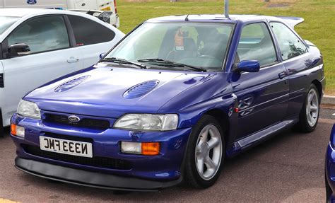 Ford Cosworth For Sale